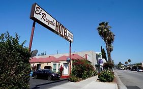 El Royale Hotel - Near Universal Studios Hollywood